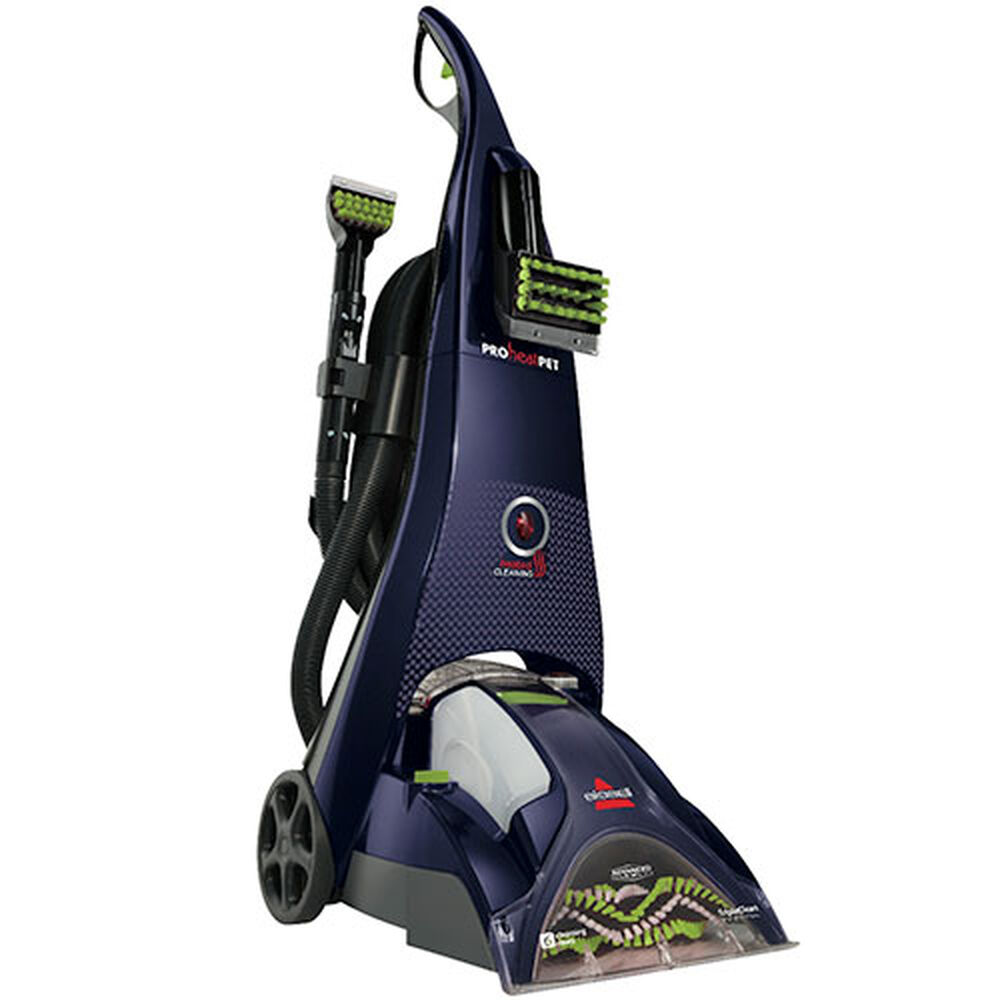 ProHeat® Plus Carpet Cleaner 17998 BISSELL Carpet Cleaning