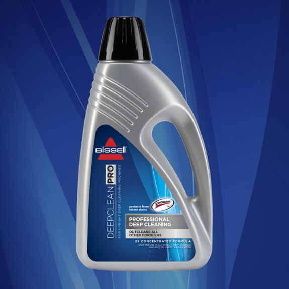 DeepClean Essential® 8852 BISSELL® Carpet Cleaning
