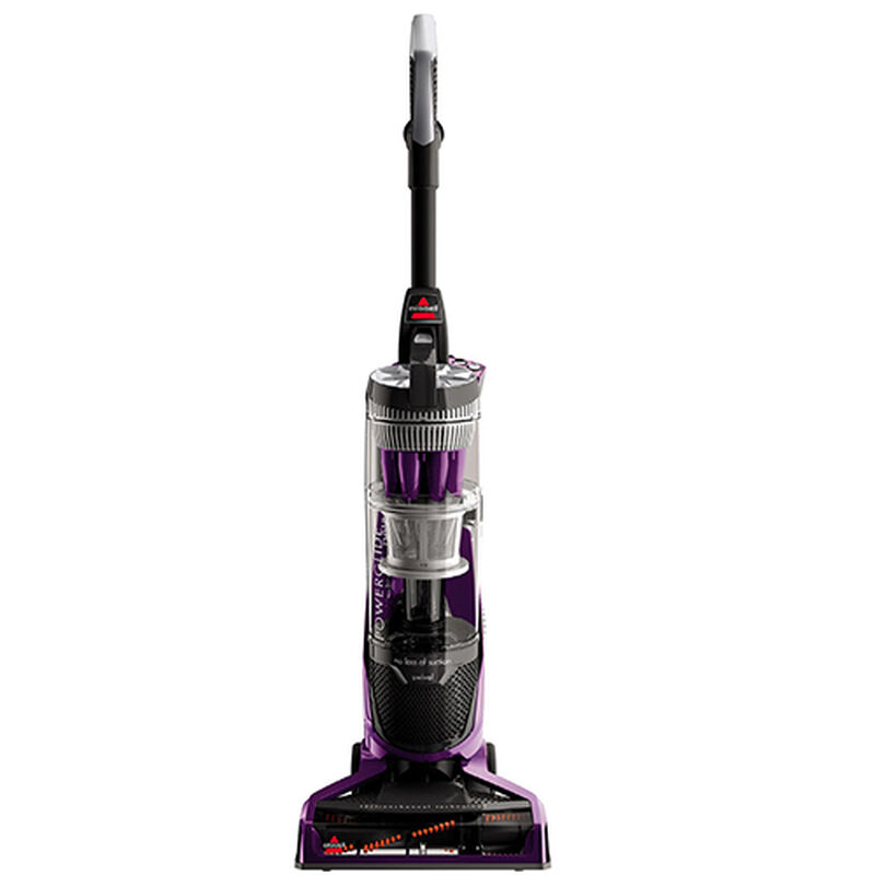 PowerGlide® Pet SuctionChannel Technology 13053 BISSELL® Vacuum