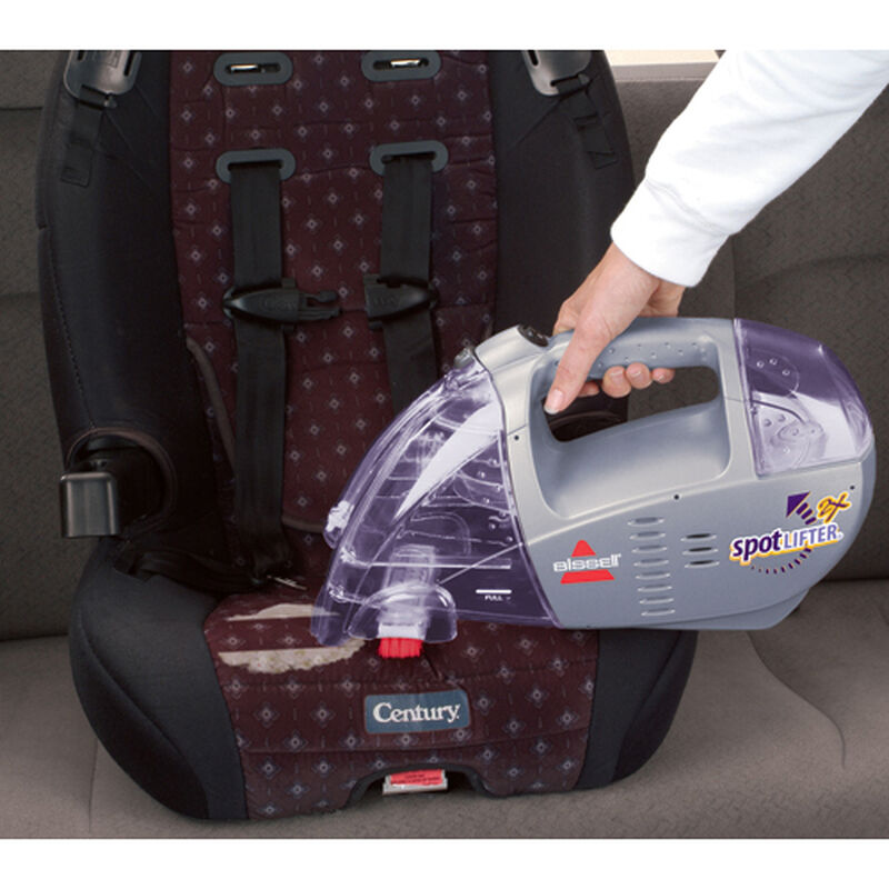 SpotLifter® 2X® Hand Held Carpet Cleaner BISSELL