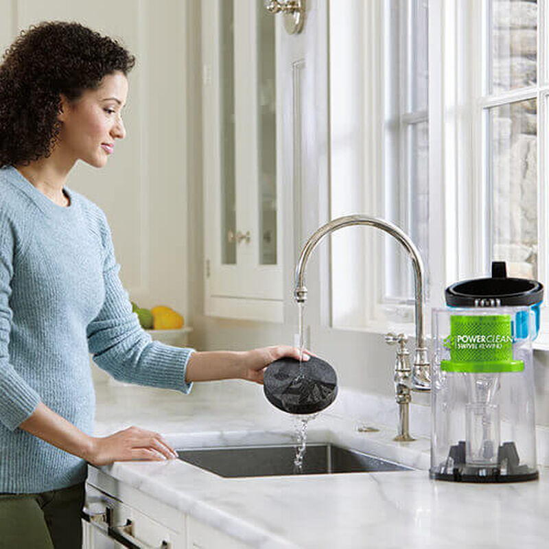 Bissell Powerlifter Swivel Rewind Pet Filter Powerclean Swivel Rewind Pet Vacuum 2256k Bissell Vacuum