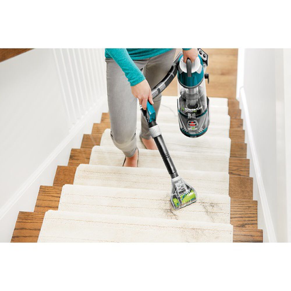 BISSELL PowerGlide LiftOff Pet Plus 2043C BISSELL Vacuum Cleaners