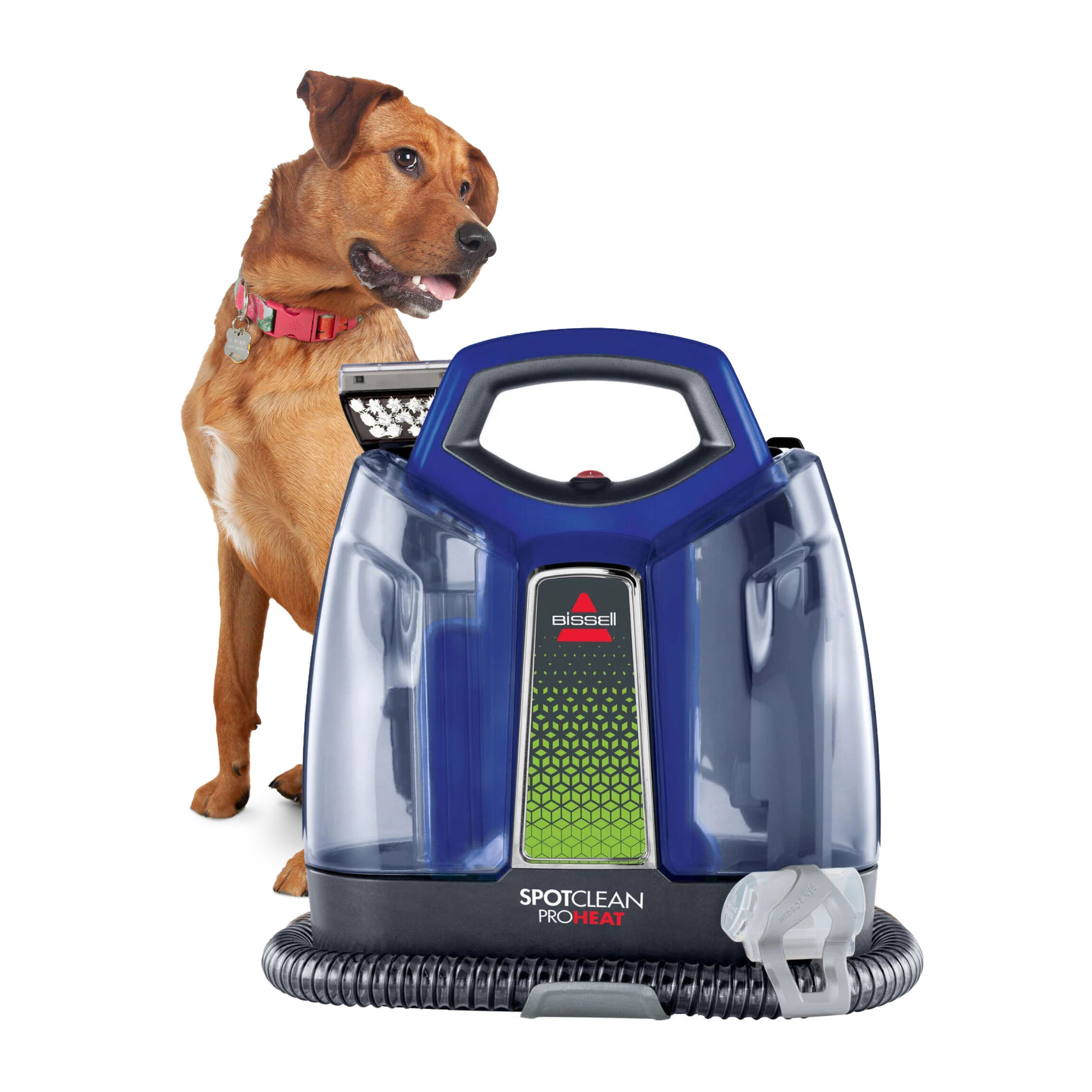 SpotClean™ ProHeat® Premier Portable Carpet Cleaner 2694B