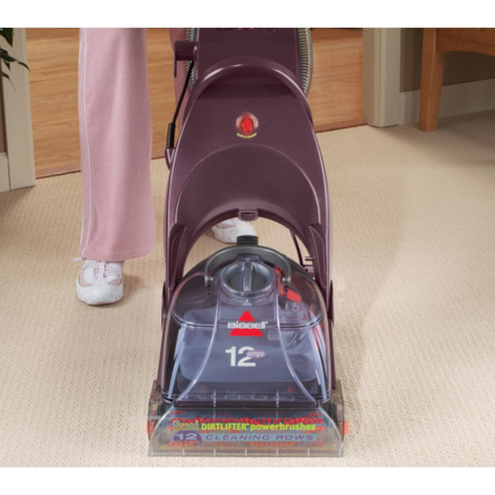 ProHeat 2X® Select Upright Carpet Cleaner | BISSELL®