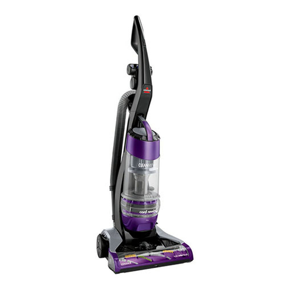 CleanView® Rewind Deluxe Pet Vacuum 14522 BISSELL®