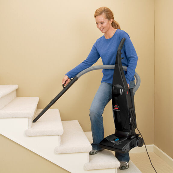 PowerForce® Bagged Vacuum BISSELL®