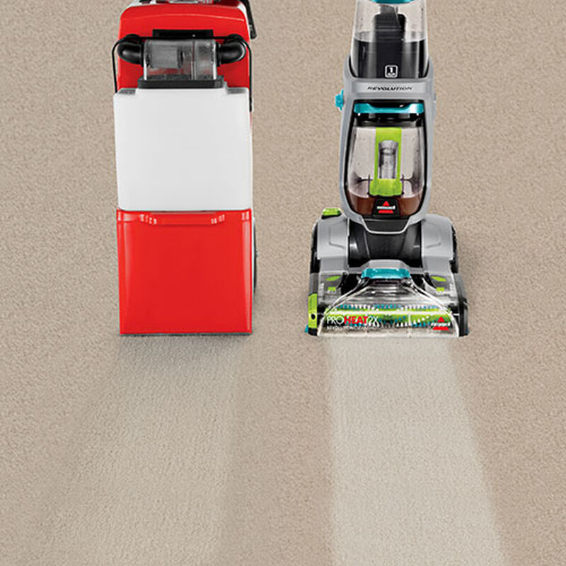 BISSELL ProHeat 2X® CleanShot® 2007C Carpet Cleaners