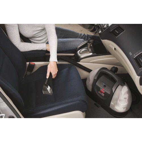 Bissell Spotclean pro : avis sur cette shampouineuse