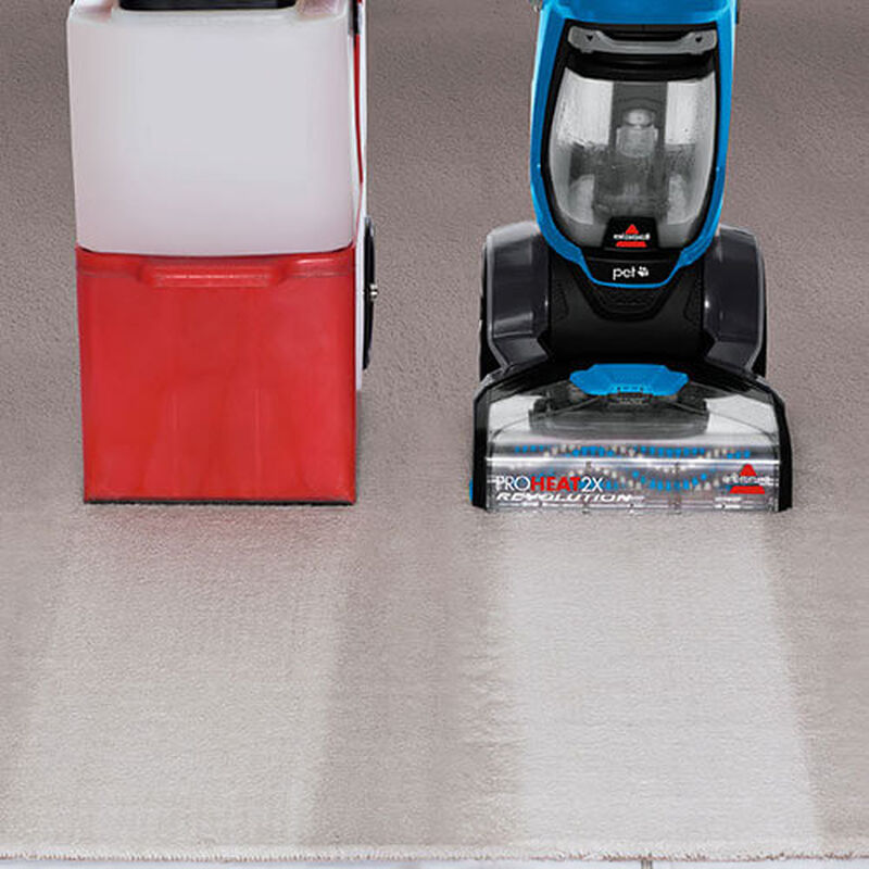 ProHeat 2X® Revolution® Pet Carpet Cleaner 15506 | BISSELL®