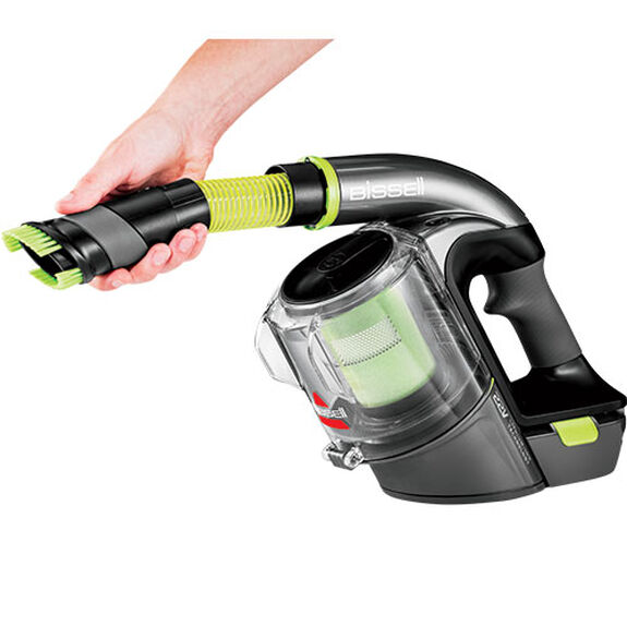 Multi Cordless Handheld Vacuum 1985 BISSELL