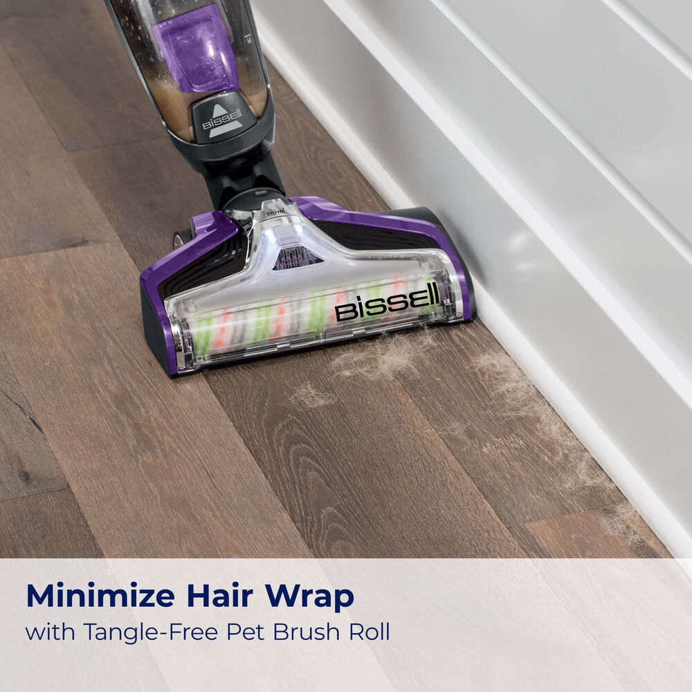 BISSELL® CrossWave® Pet Pro Wet/Dry Vacuum Cleaner 2306A