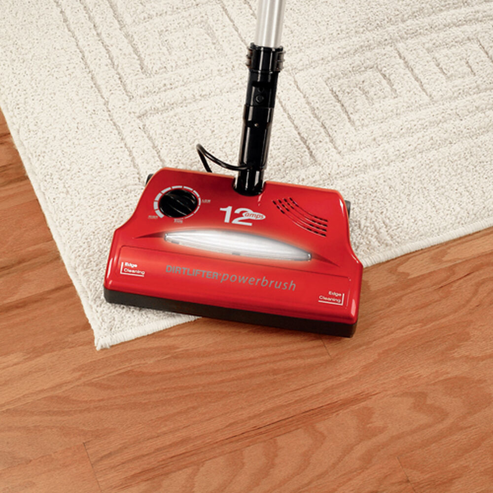 DigiPro® Canister Vacuum BISSELL® Bagged Vacuum