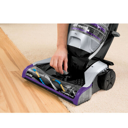 CleanView® Deluxe Rewind Upright 1322 