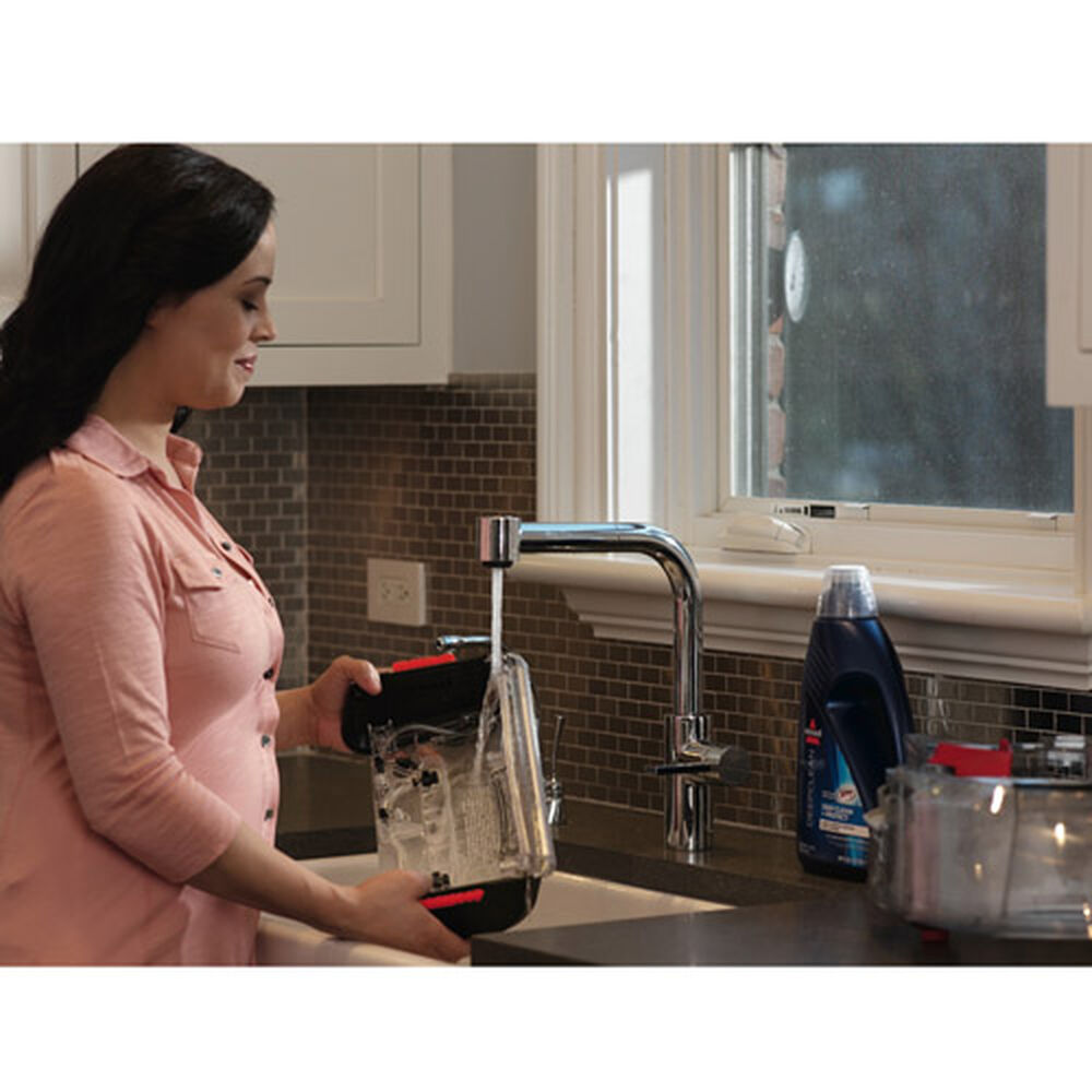 ProHeat 2X® Premier Carpet Cleaner 47A21 BISSELL®