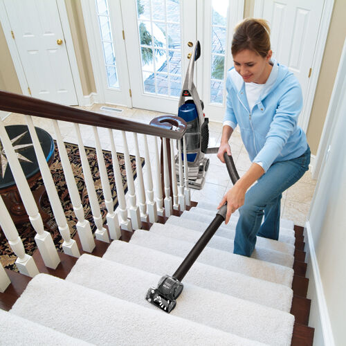Total Floors® Complete Vacuum | 52C2