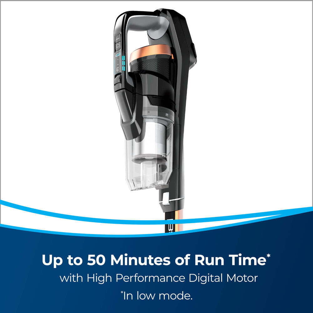 ICONPET® TURBO Cordless 31783 BISSELL® Stick Vacuum