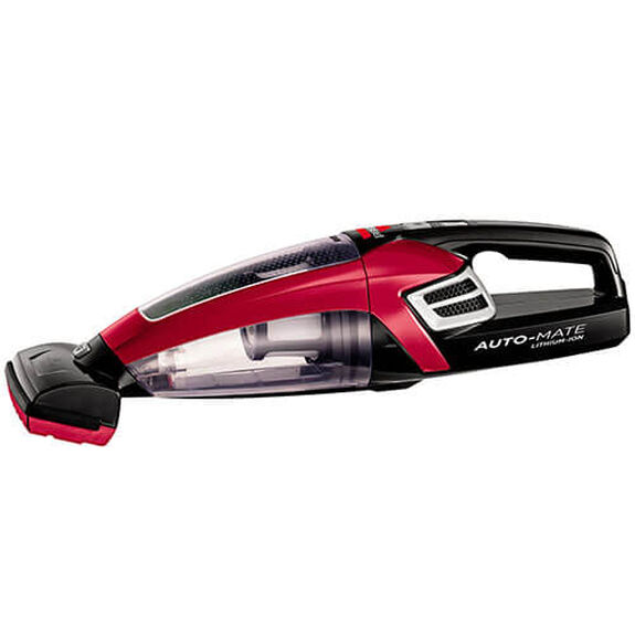 AutoMate® Cordless Hand Car Vac 2284W BISSELL Car Vacuum