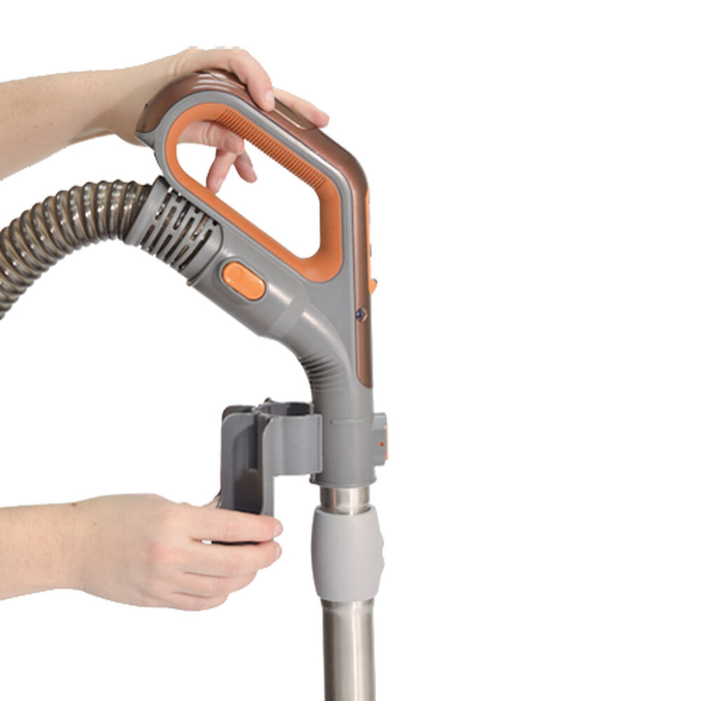 Hard Floor Expert Handle Assembly 1602083 BISSELL Parts