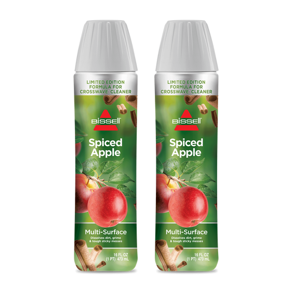 Spiced Apple Multi-Surface Formula 3892 | BISSELL® Formula