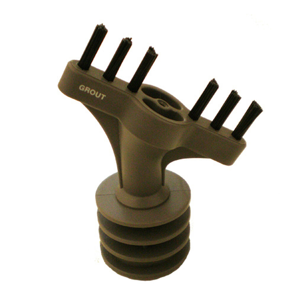 LiftOff® Steam Mop™ Grout Brush 2037958 BISSELL Steam Parts