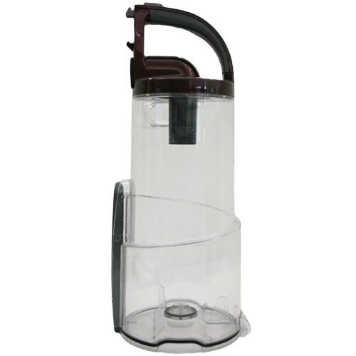 Dirt Bin and Debris Door Assembly - Thumbnail 2