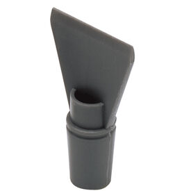 Flat Scraping Tool - Steam Shot Handheld Steam Cleaner