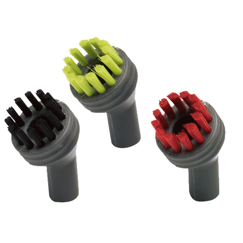 Steam Shot Brush Detail Kit 2032405 BISSELL Steam Parts