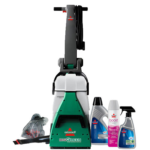 Big Green® Carpet Cleaning Professional 
