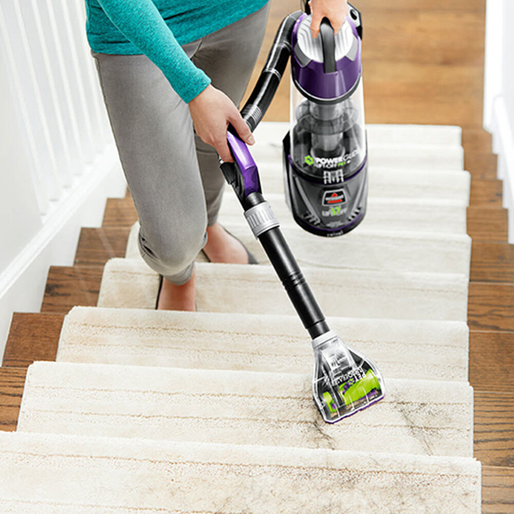 BISSELL PowerGlide LiftOff Pet Plus 2043 BISSELL Vacuum Cleaners