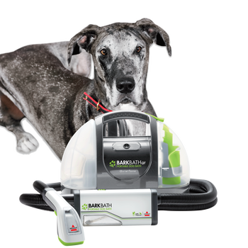 Barkbath Quiettone Pet Grooming 2290a Bissell Dog Grooming Barkbath Quiettone Pet Grooming 2290a Bissell Dog Grooming