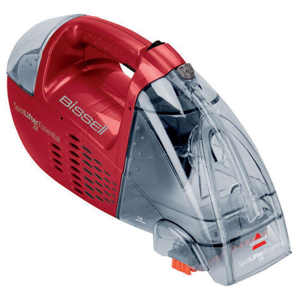 SpotLifter® 2X Essential Portable Carpet Cleaner BISSELL®