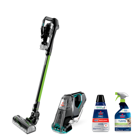 Improving Office Cleaning Services in 2021 with Bissell Products