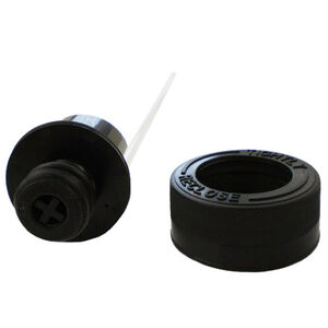 Bissell Vacuum Cap & Insert Replacement For Models 50Y6A, 1400 Series & More