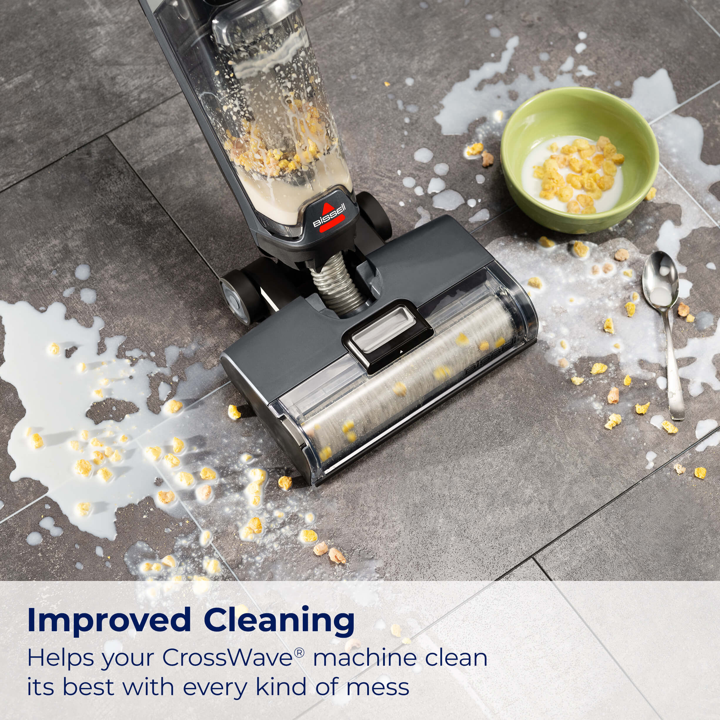 CrossWave® Multi-Surface Accessory Kit 4046 | BISSELL® CrossWave