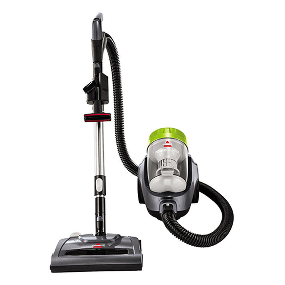 PowerGroom™ Canister Vacuum 1988 BISSELL Vacuum Cleaners