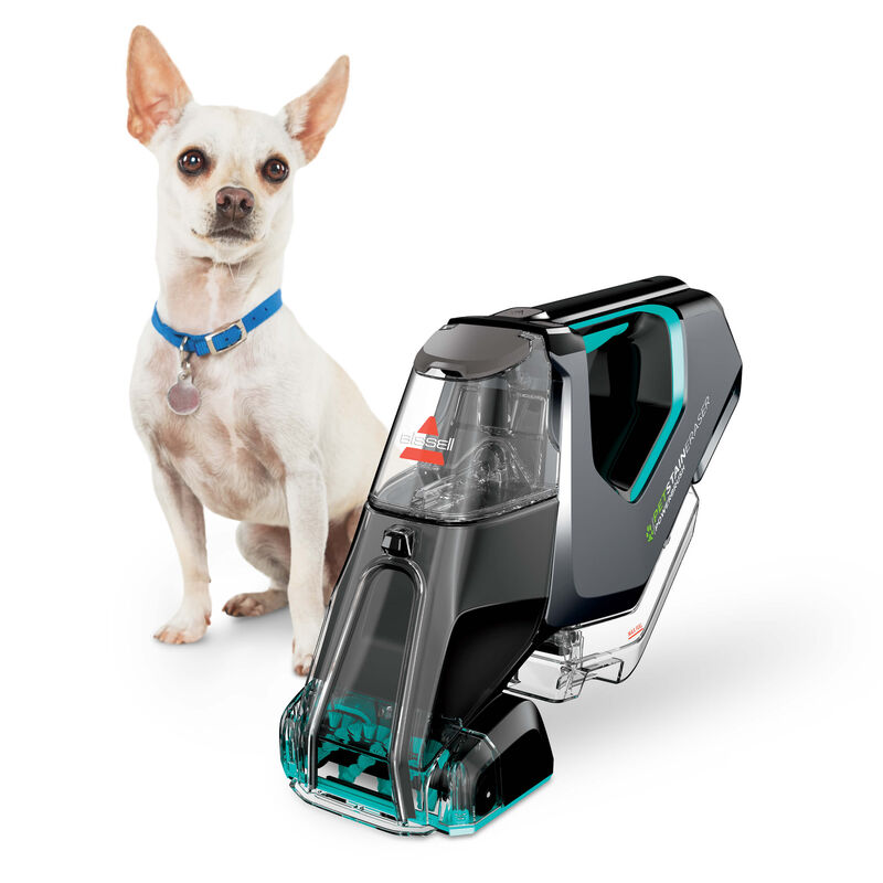 Pet Stain Eraser™ PowerBrush Plus 2837 BISSELL Cleaning