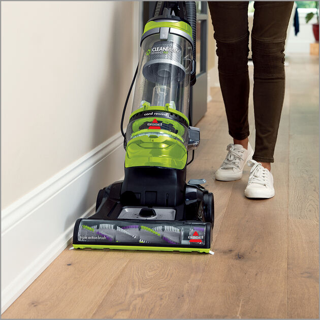 CleanView® Rewind Pet Deluxe 24899 BISSELL Vacuums