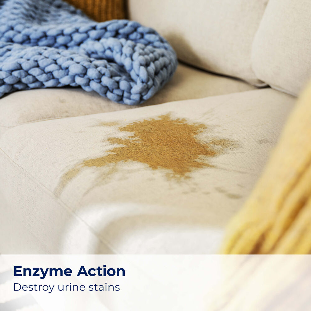 Woolite® Carpet Pet Urine Eliminator 3773 BISSELL Cleaner