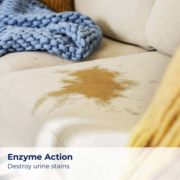 Woolite® Carpet Pet Urine Eliminator 3773 BISSELL Cleaner