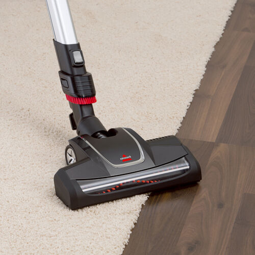 C4™ Cyclonic Canister Vacuum | BISSELL®