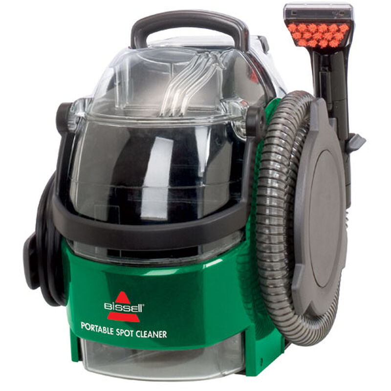 Spotclean Auto Portable Carpet Cleaner Bissell