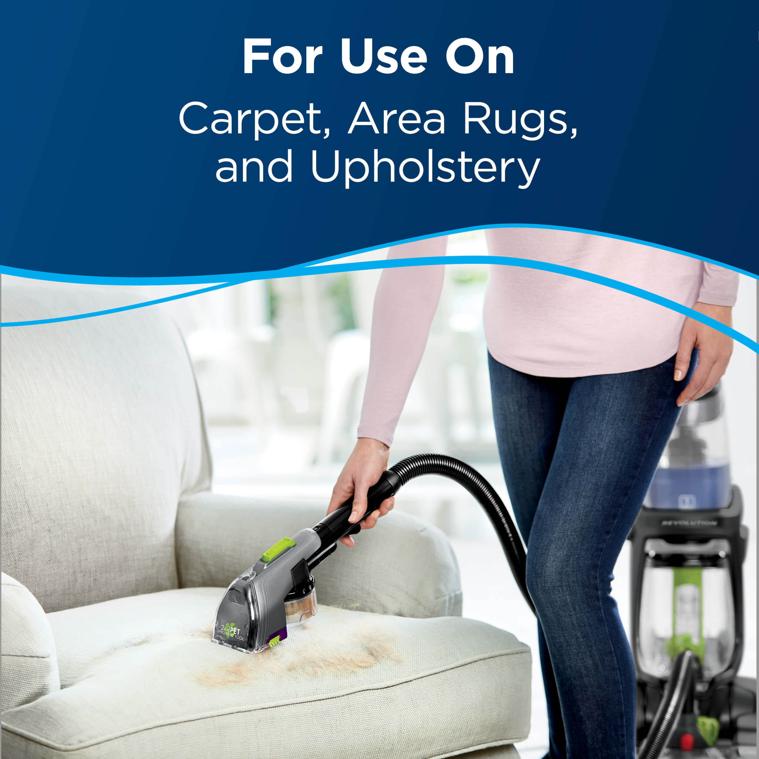 Deep Clean \u0026 Refresh w/ Febreze® (60 oz 