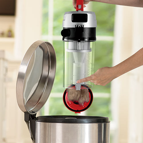 PowerForce® Helix™ Turbo Bagless 