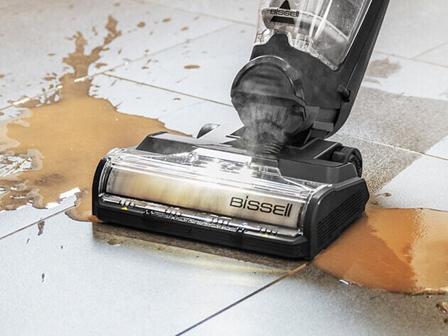 BISSELL® | Vacuum Cleaner, Carpet Cleaner, Steam Cleaner and Parts