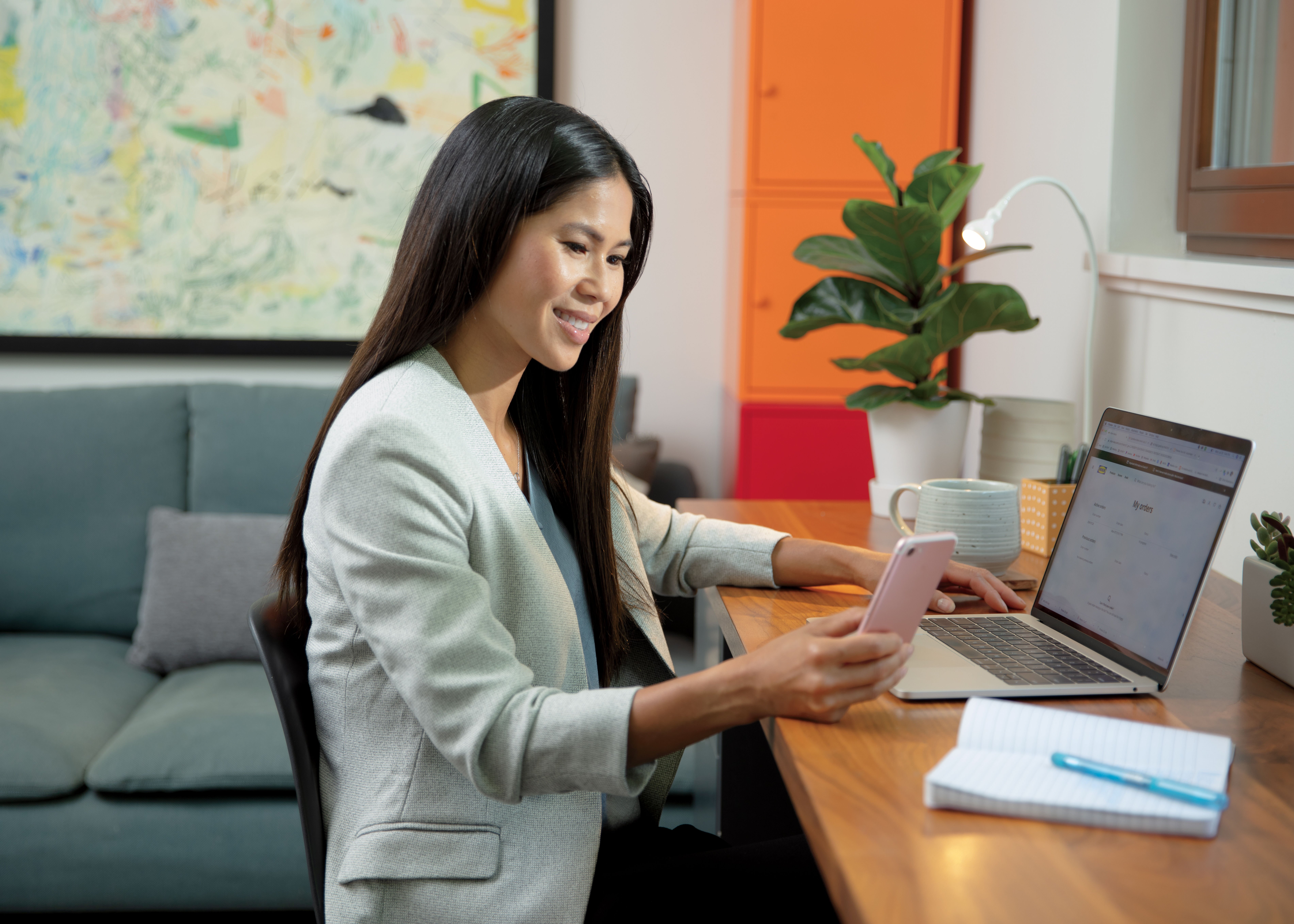 Remanufactured SpinWave® Wet and Dry Robotic Vacuum | BISSELL®