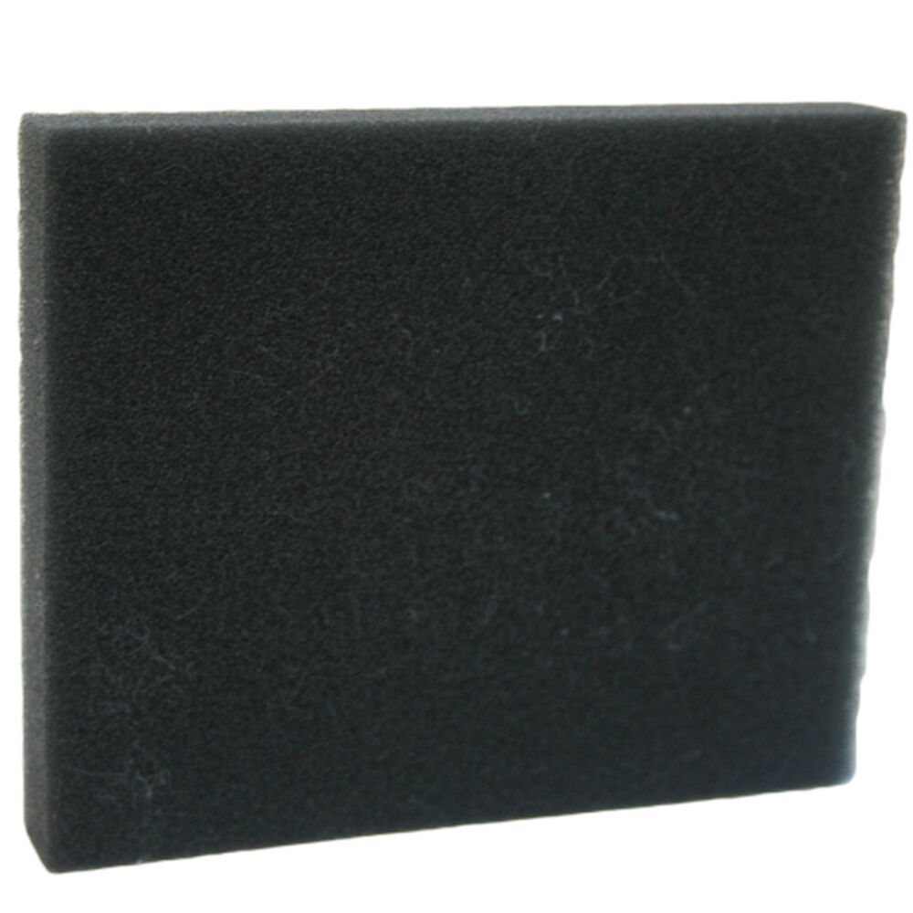 Versus PreMotor Foam Filter 6031281 BISSELL Vacuum Parts