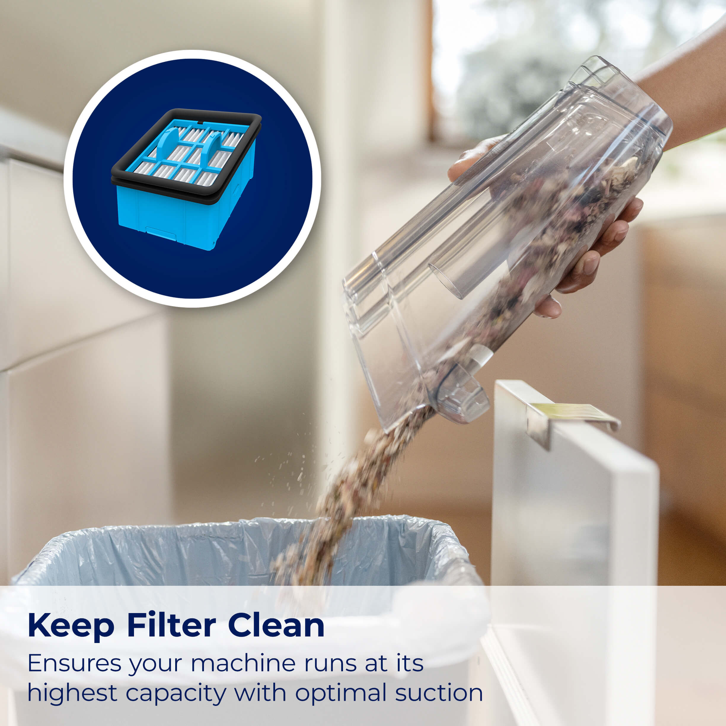 CrossWave® Multi-Surface Accessory Kit 4046 | BISSELL® CrossWave