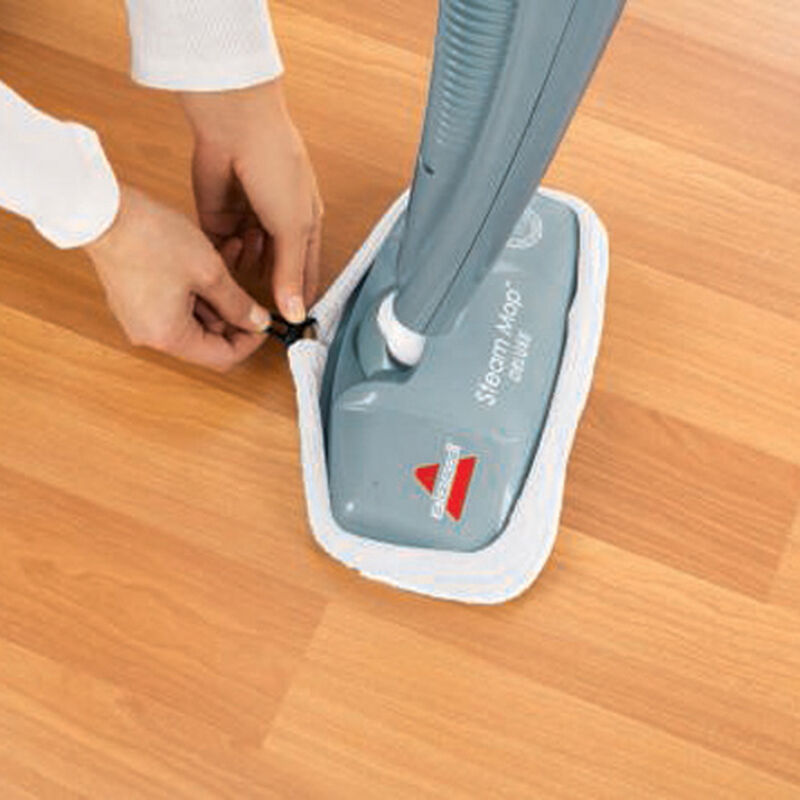 Steam Mop™ Deluxe Hard Floor Steam Cleaner BISSELL®