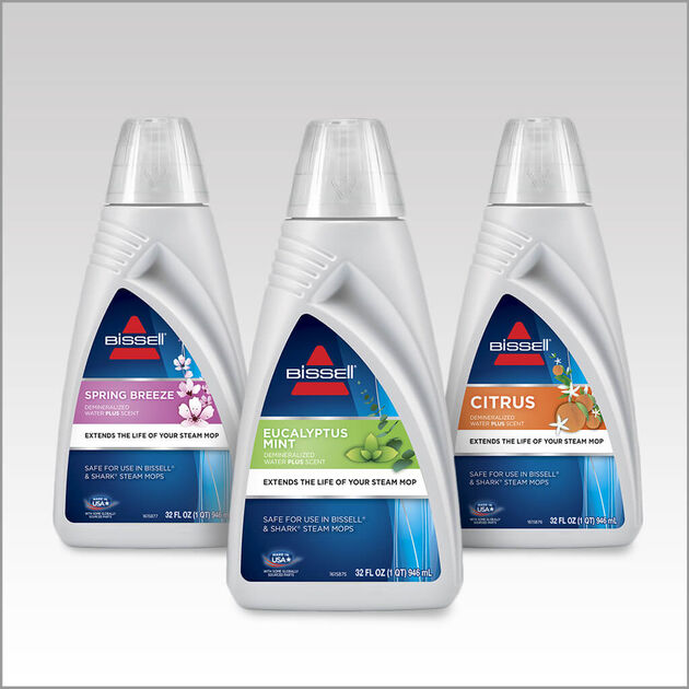 Symphony™ Pet Sanitizing Vac & Steam Cleaner 1543A BISSELL