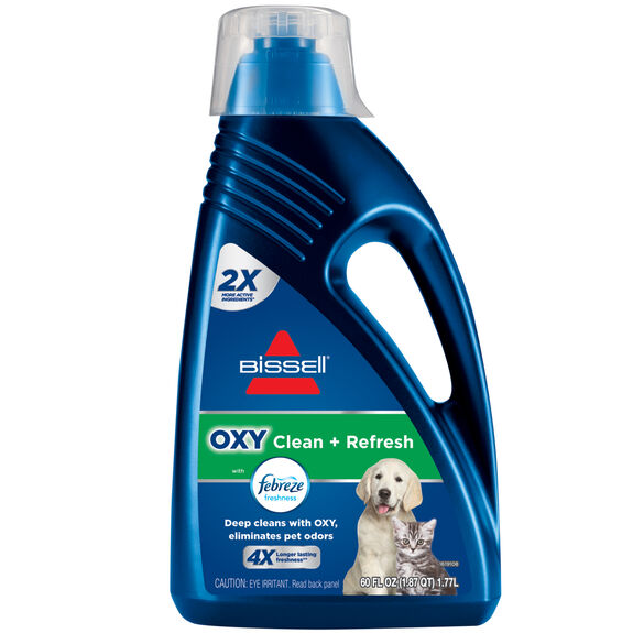 BISSELL® Febreze Pet Odor Eliminating Pack | BISSELL® Formulas